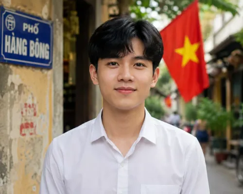 Nguyễn Minh Quân