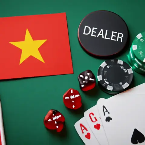 How to Play Casino Games in Vietnam