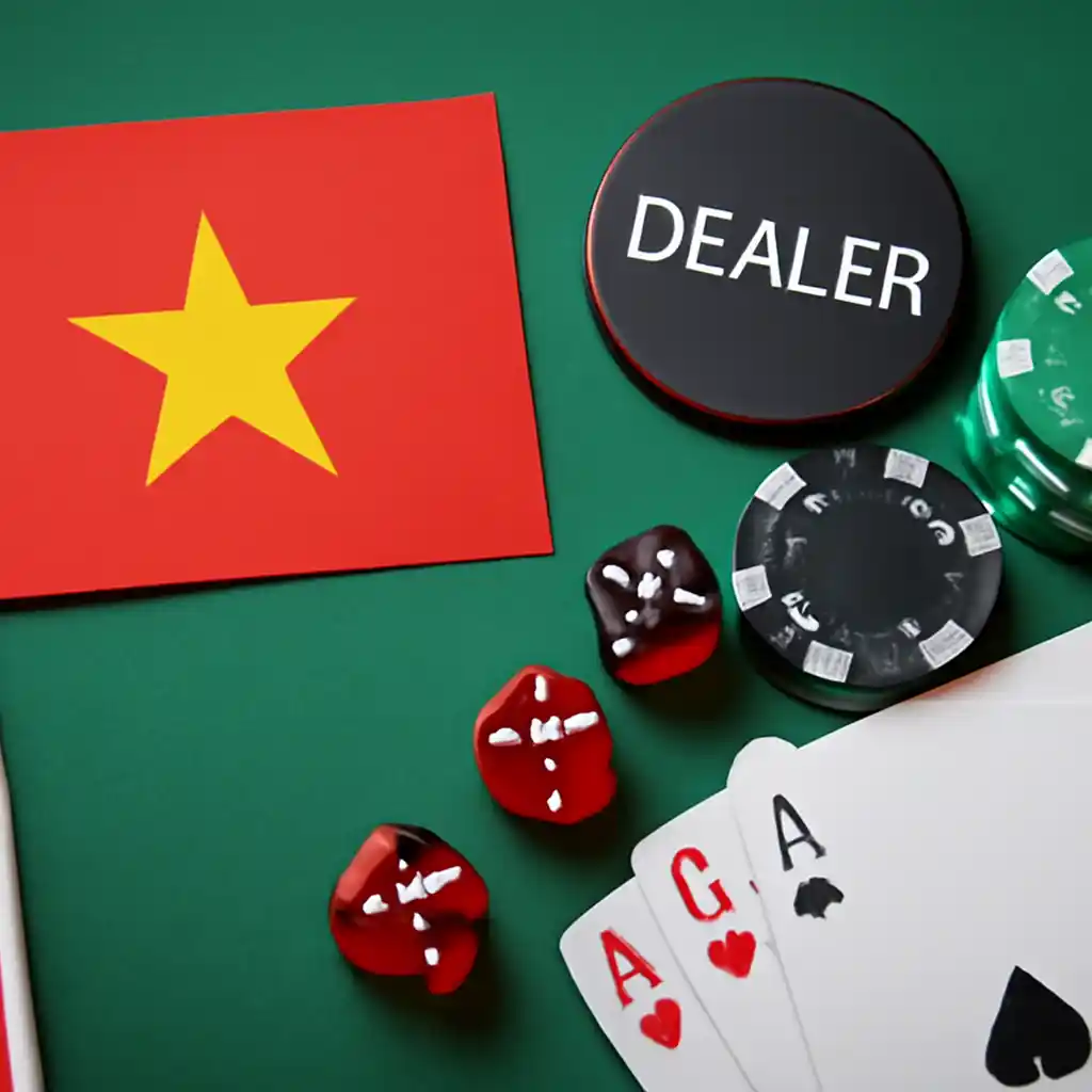 How to Play Casino Games in Vietnam