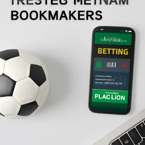 Discover 2026's Top 10 Trusted Vietnam Bookmakers