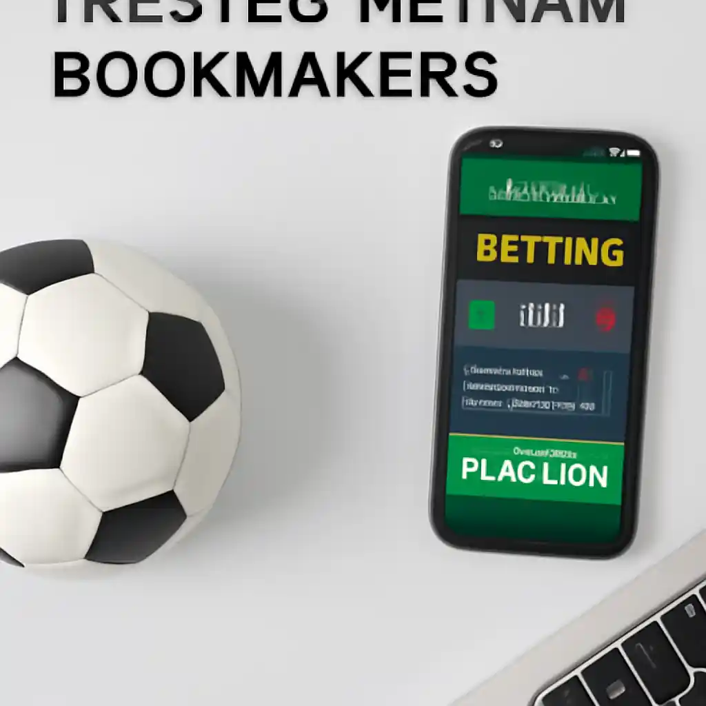 Discover 2026's Top 10 Trusted Vietnam Bookmakers