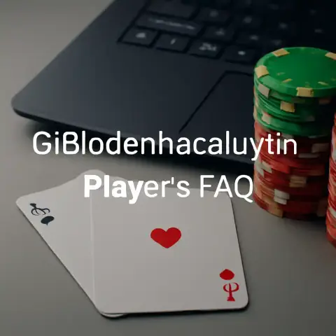 Gi8lodenhacaiuytin: Player's FAQ