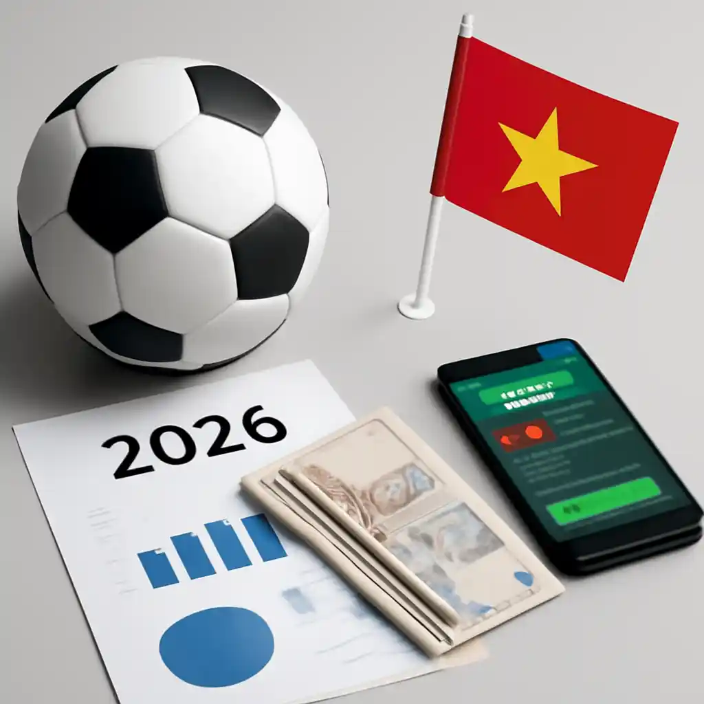Essential 2026 Vietnam Bookmaker Updates Every Bettor Needs