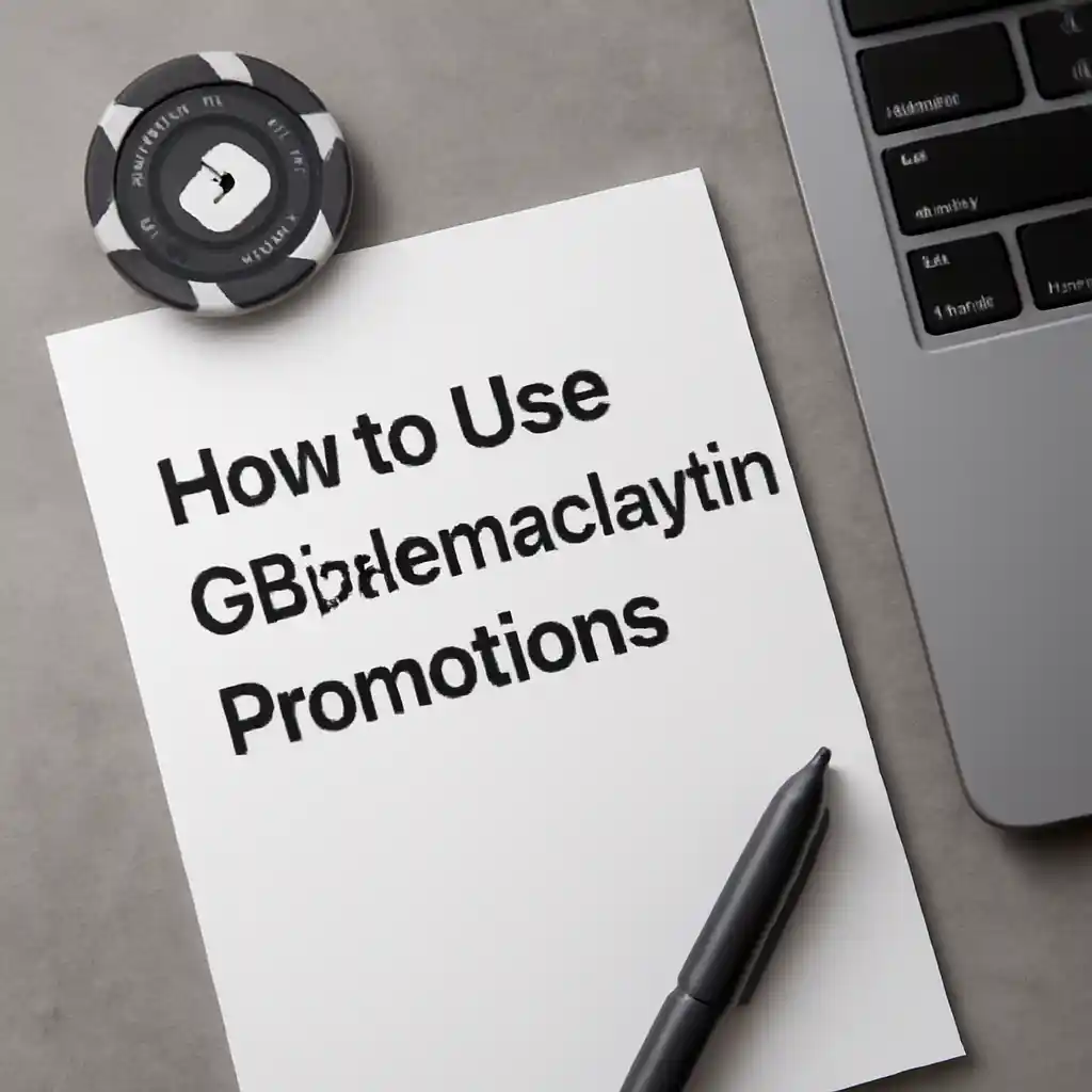 How to Use Gi8lodenhacaiuytin Promotions