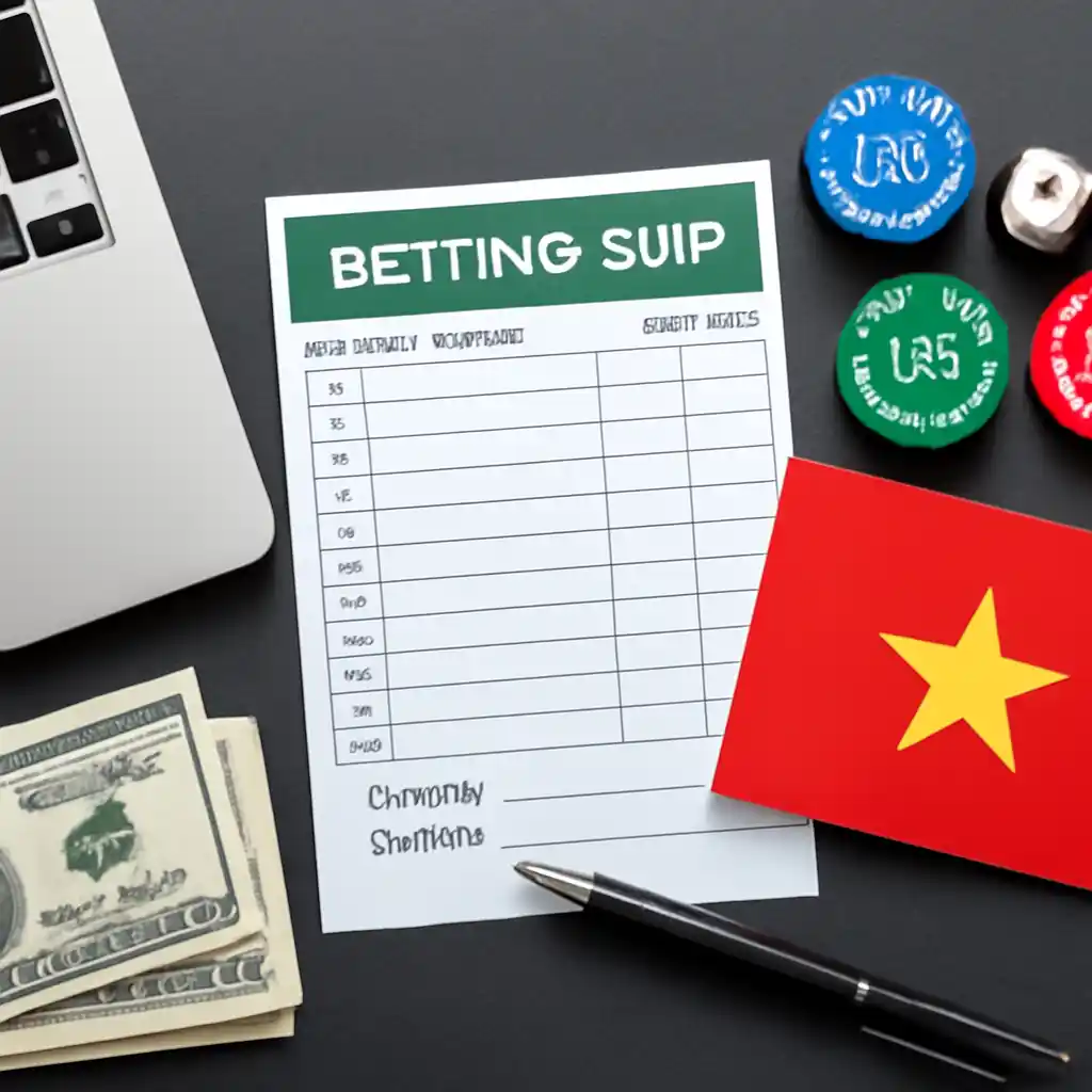 Top 10 Vietnam Bookmakers Bettors Trust in 2026