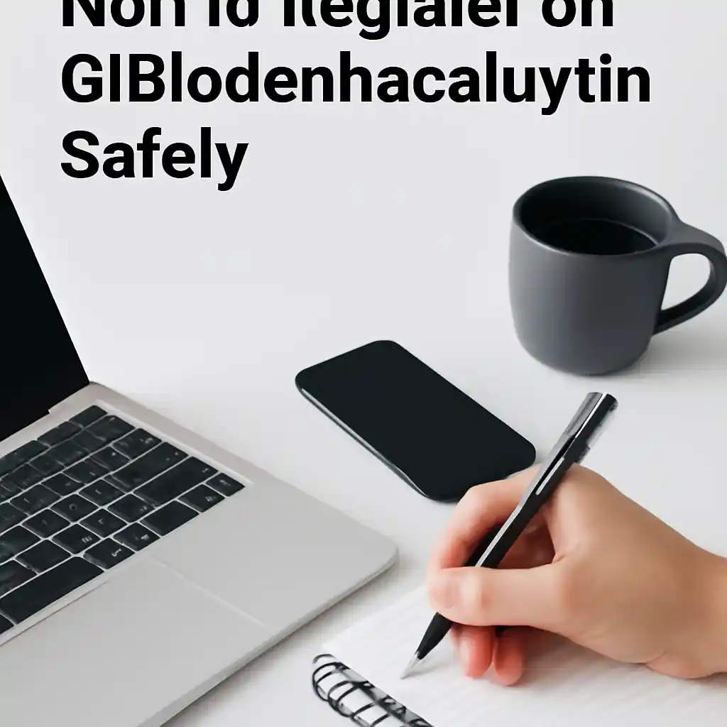 How to Register on Gi8lodenhacaiuytin Safely