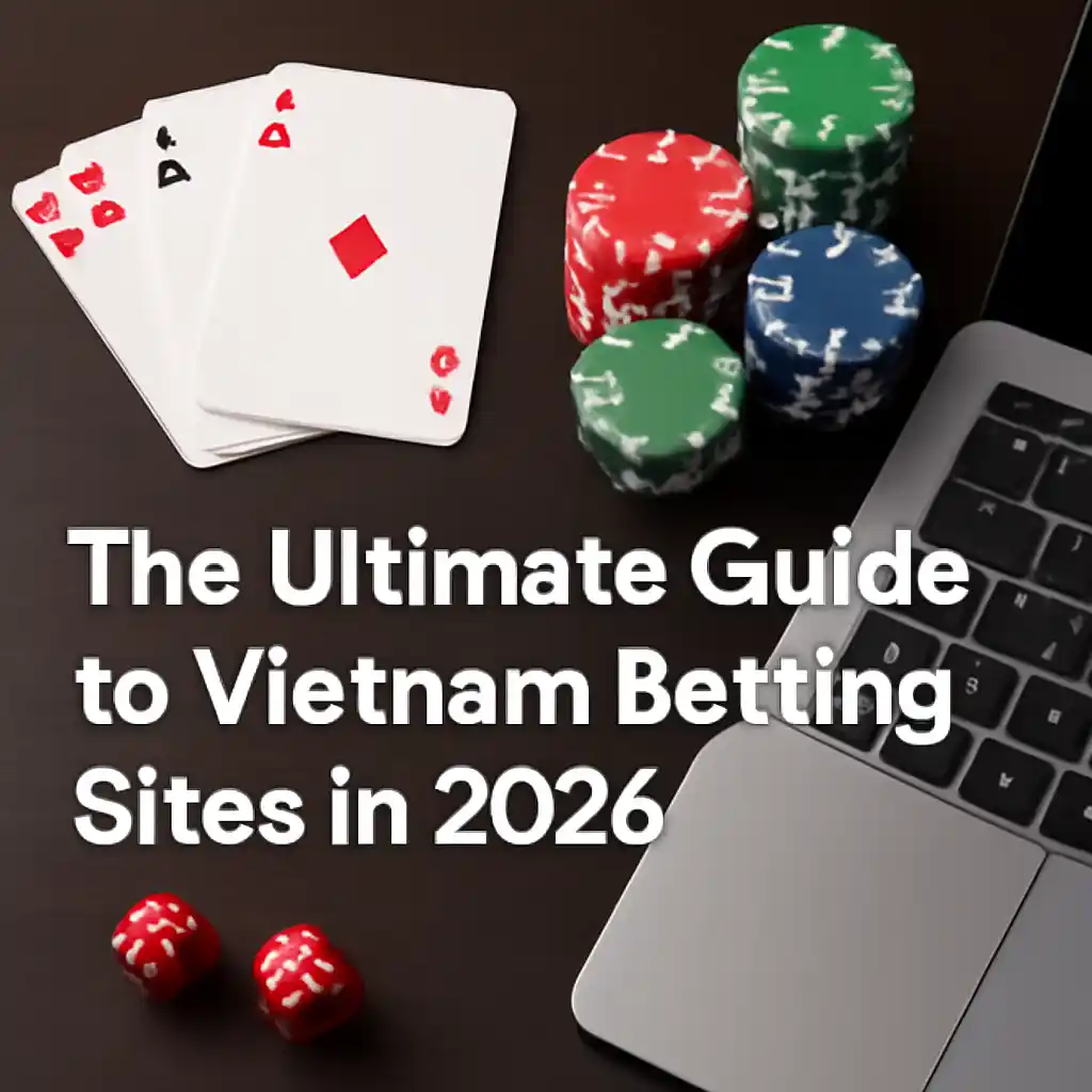 The Ultimate Guide to Vietnam Betting Sites in 2026