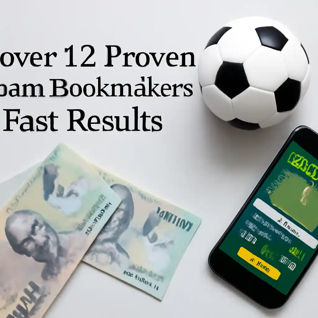 Discover 12 Proven Vietnam Bookmakers with Fast Results