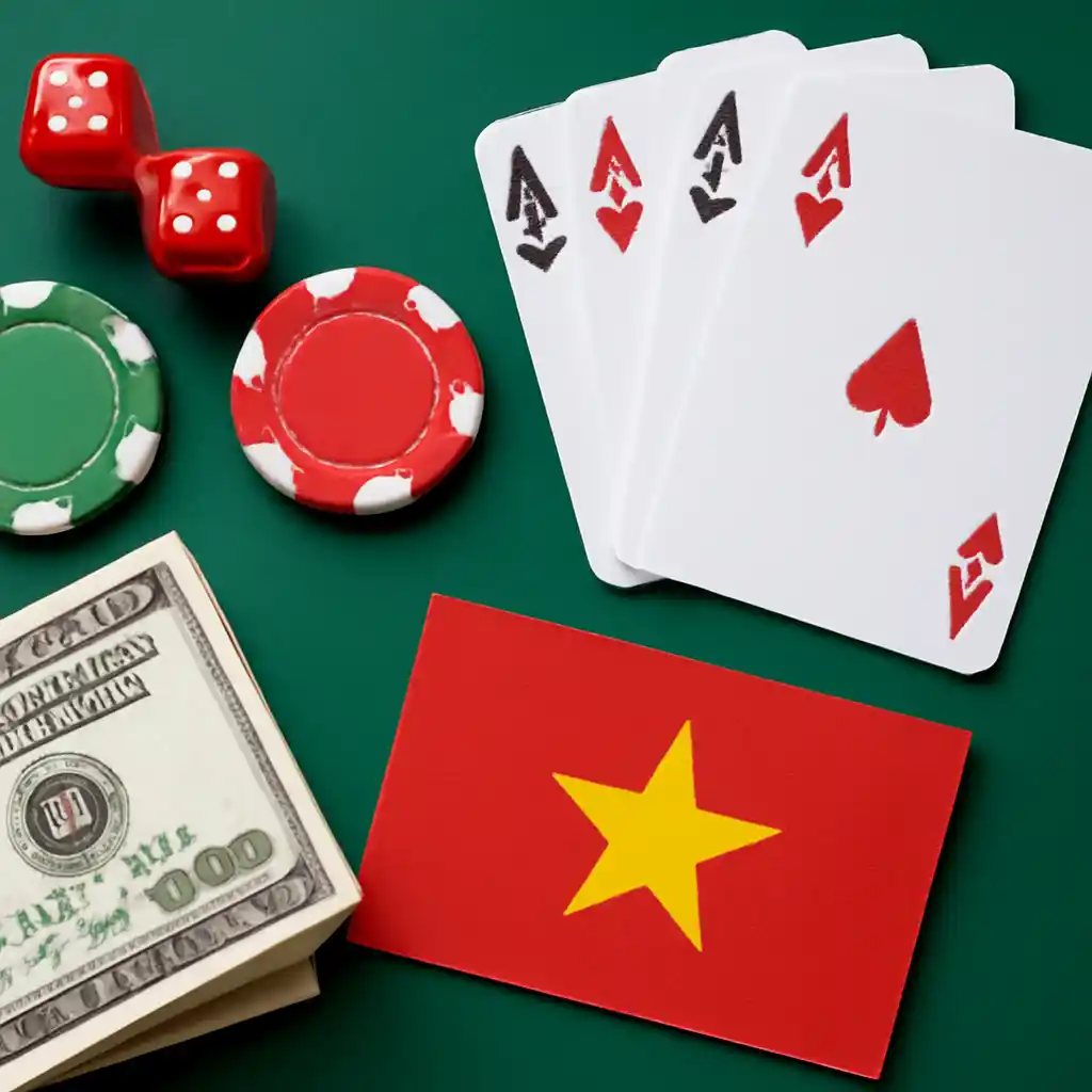 How to Play Casino Games Safely in Vietnam
