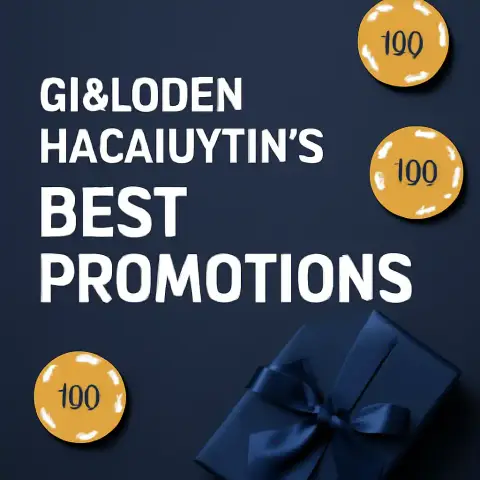 Gi8lodenhacaiuytin's Best Promotions