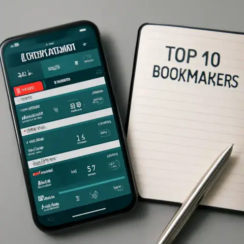 Discover 2026's Top 10 Vietnamese Bookmakers for Live Odds