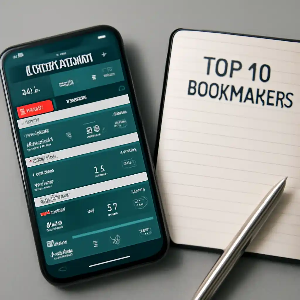 Discover 2026's Top 10 Vietnamese Bookmakers for Live Odds