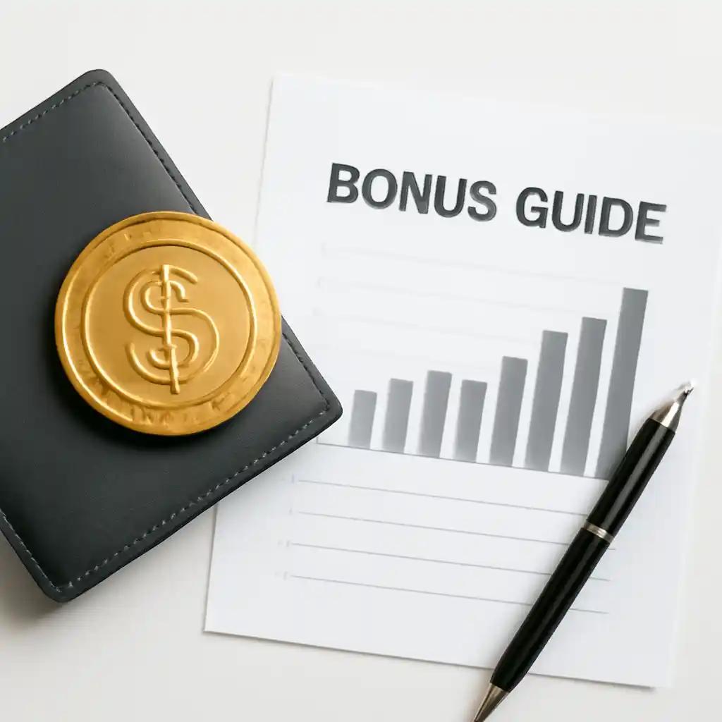 Bonus Guide: Maximize Gi8lodenhacaiuytin Offers