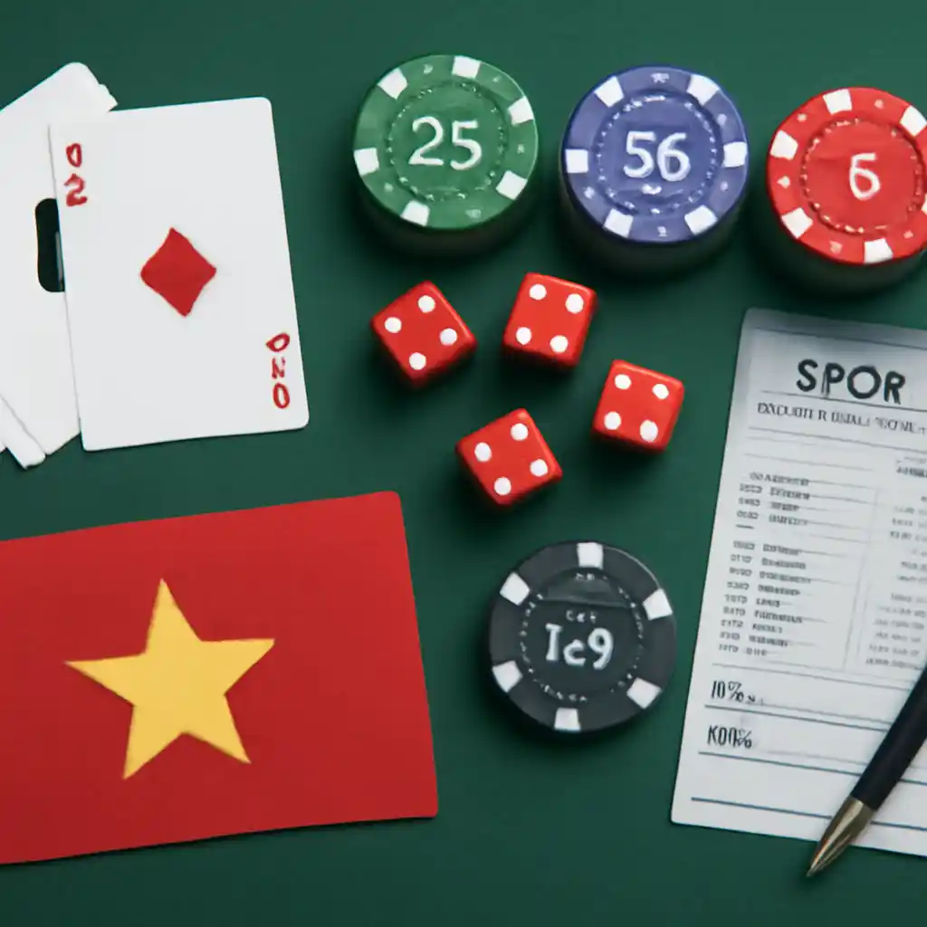 Ultimate Guide: Avoid These 15 Vietnam Betting Mistakes in 2026