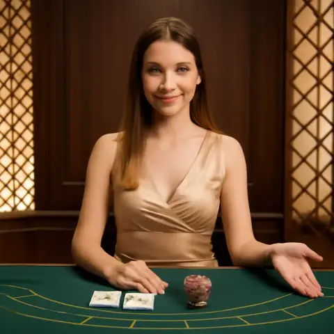 Ultimate Guide to Live Dealer Games