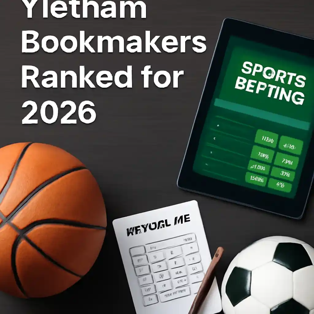 Top 10 Trusted Vietnam Bookmakers Ranked for 2026