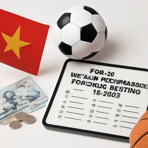 Top 12 Vietnam Bookmakers for Safe Betting in 2026