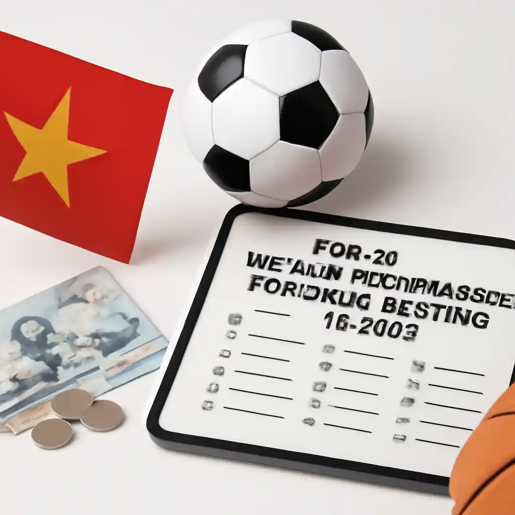Top 12 Vietnam Bookmakers for Safe Betting in 2026