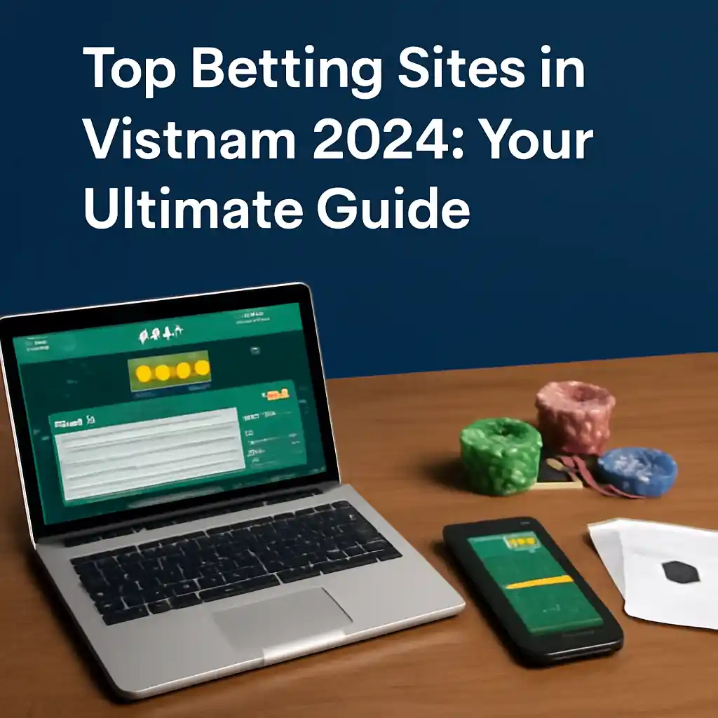 Top Betting Sites in Vietnam 2026: Your Ultimate Guide