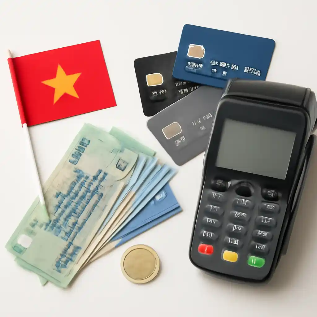 10 Best Payment Methods for Vietnamese Players