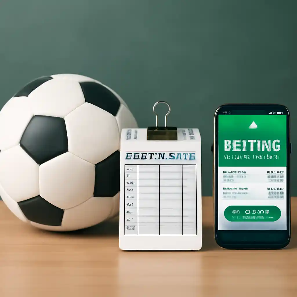 Discover 2026's Ultimate Vietnam Bookmakers for Football Insights