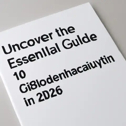 Essential Guide to Gi8lodenhacaiuytin