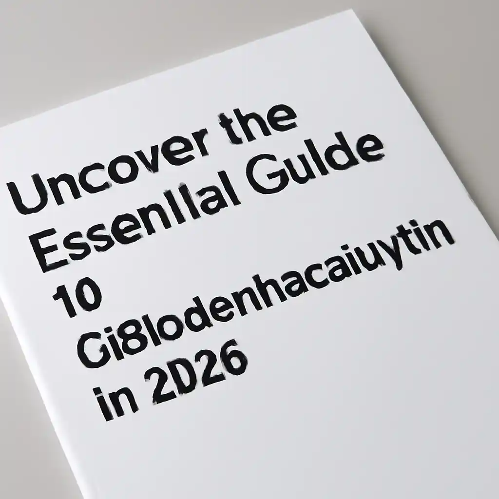 Essential Guide to Gi8lodenhacaiuytin